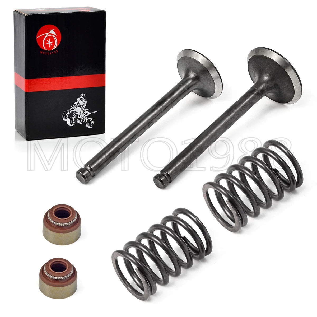 Intake/Exhaust Valve Replacement for Club Car DS Precedent FE290 (1992–2023)