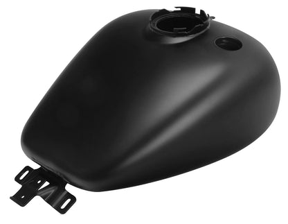 6 Gallon Fuel Gas Tank for Harley CVO Electra Road Street Glide (2008–Up)