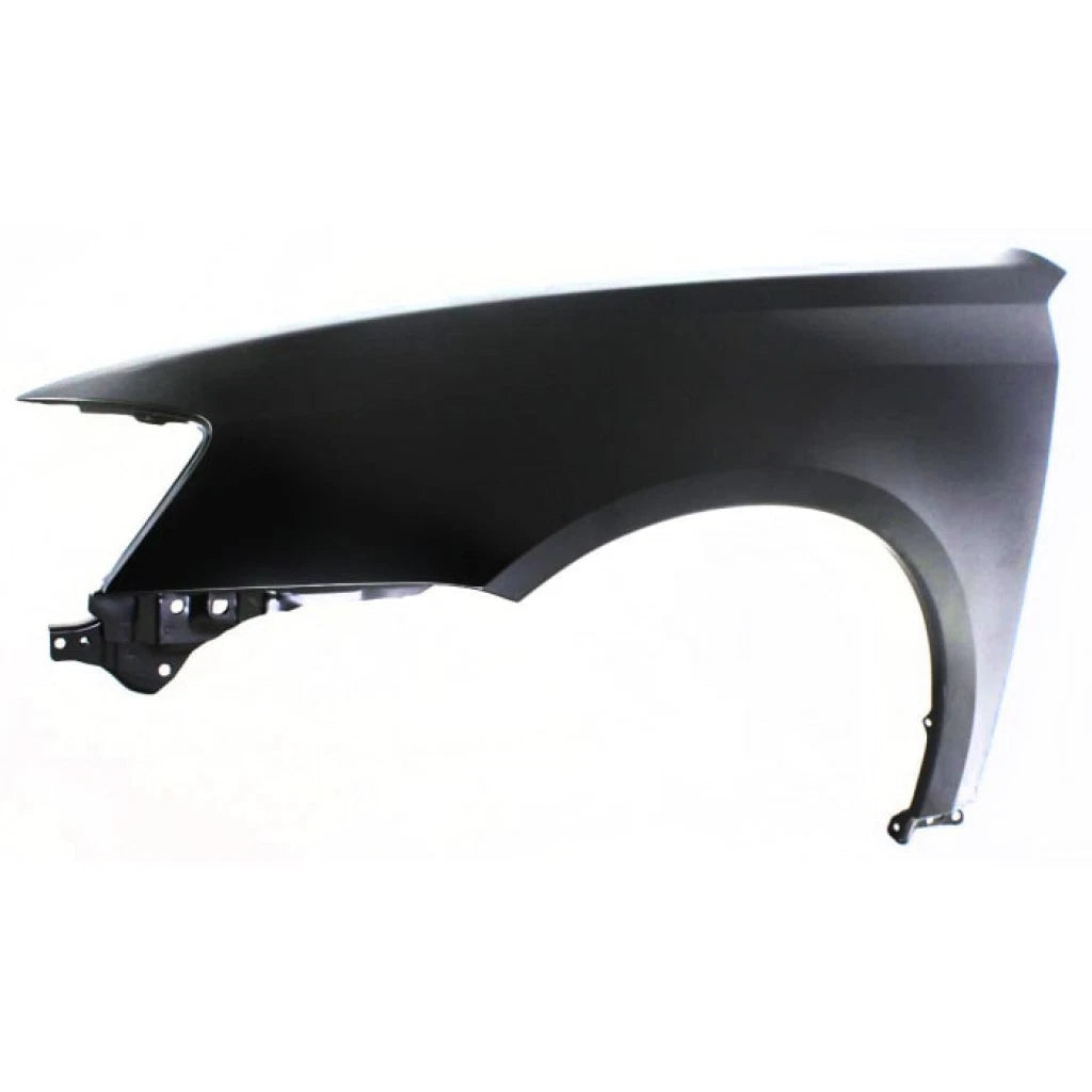 Front Fender for Subaru Legacy (2005–2007) CLX-M0-USA-S220142-CL360A1, SU1240124
