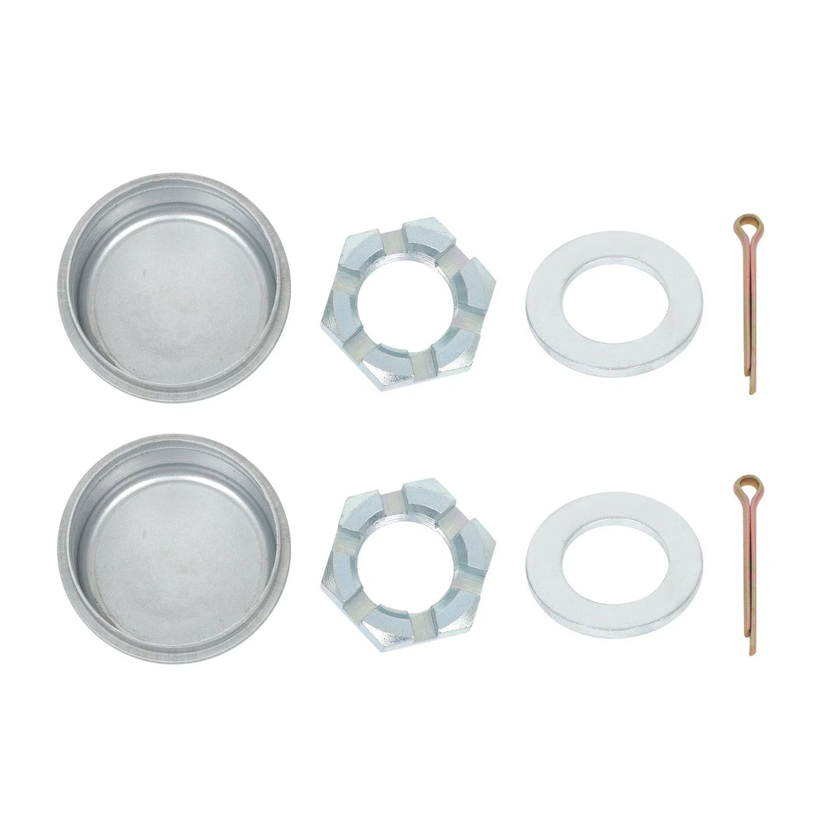 5-Bolt Hub Assembly for BT8 Spindle (1" Square)