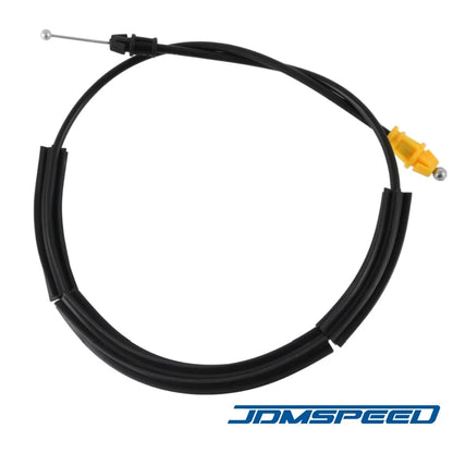 Front Left Door Handle Cable for GMC Chevrolet Cadillac Escalade (Fits 22862026)