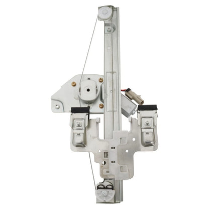 Window Regulator for Dodge Charger (2006–2010) CLX-M0-USA-RD49170038-CL360A72, CH1550128