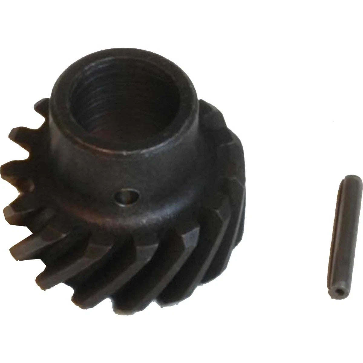 MSD Distributor Gear 85834 for Ford F-250 F-150 Mustang Bronco (1985–1987)