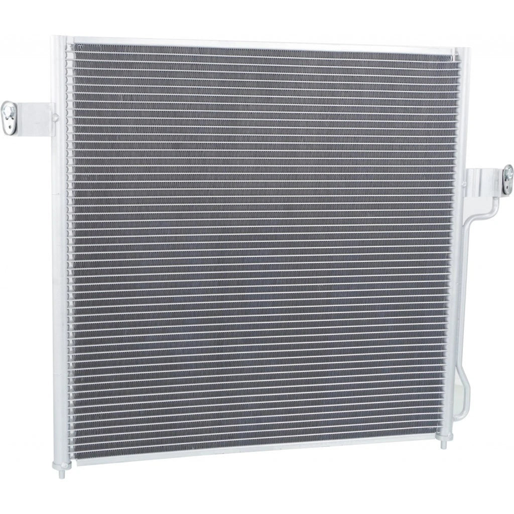 A/C Condenser for Ford Explorer Sport Trac (2007–2010) CLX-M0-USA-KVAC3588-CL360A73, FO3030221
