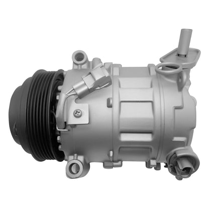 AC Compressor Kit Replacement for Jeep Cherokee 2.4L (2017–2019)