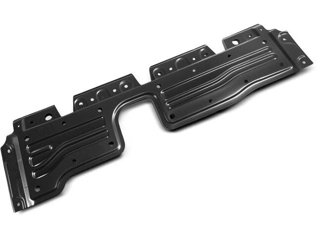 Undercar Shield for Mitsubishi Mirage (2014–2015, 2017–2022) 64133NSYR