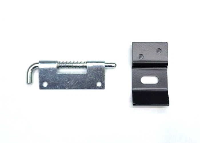 2X Spring Bunk Latch Bracket for RV Designer DHM-1418