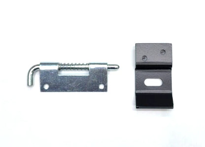2X Spring Bunk Latch Bracket for RV Designer DHM-1418