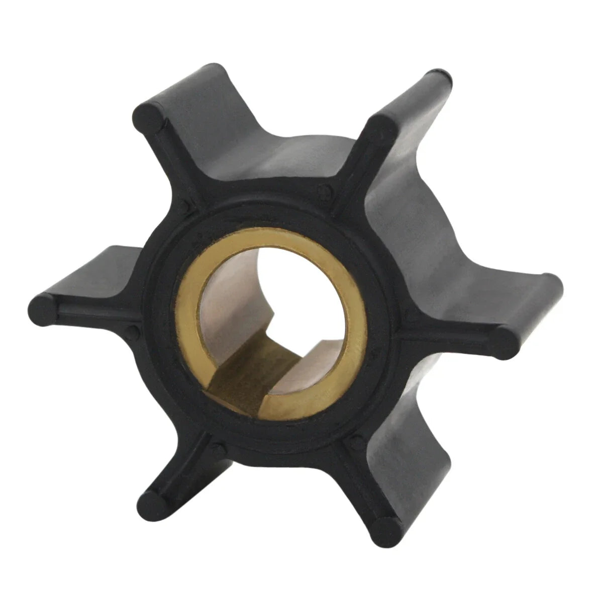 Water Pump Impeller Kit for Johnson Evinrude 2hp 4hp 6hp 387361 18-3090 9-45210