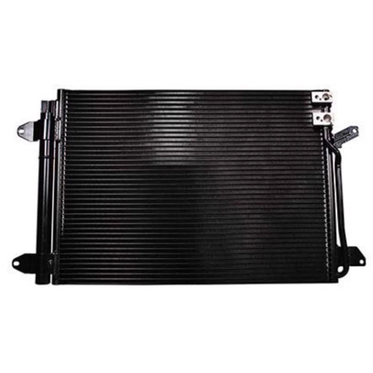 A/C Condenser for Volkswagen Jetta Beetle Sedan (2011–2018) 477-0775