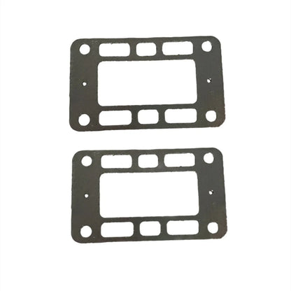 Elbow Gasket for Volvo Penta V6 & V8 (Replaces 835908)