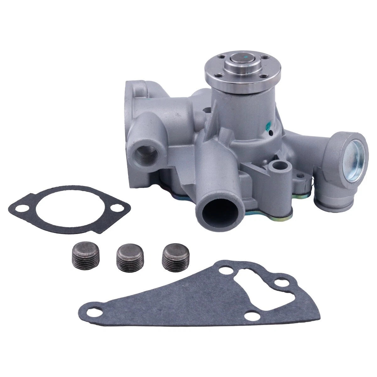 Water Pump for John Deere 1420 1435 1445 997 (2000–2005) 119660-42004 119660-42009