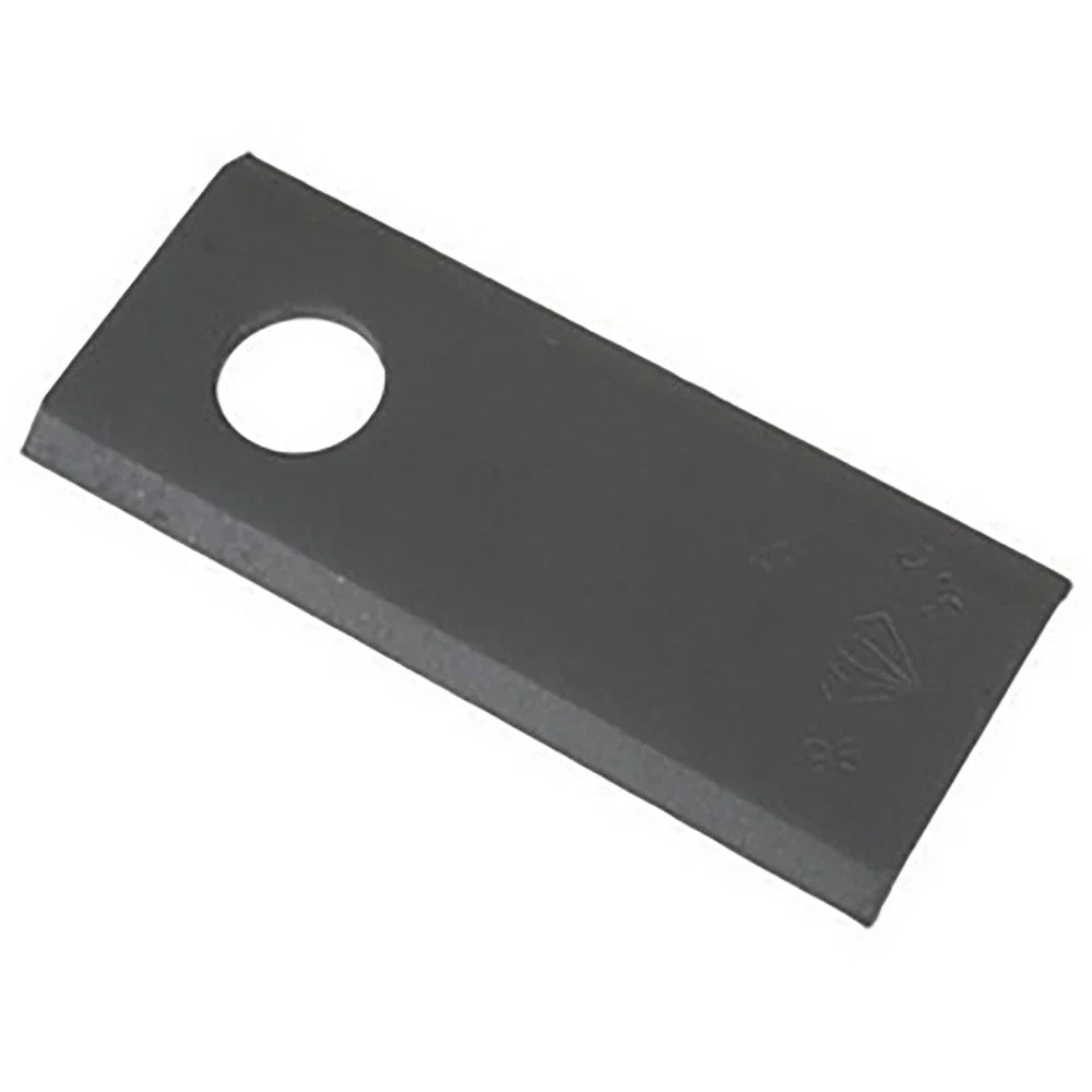 Set of 25 Replacement Disc Mower Blades for Kuhn FC44 FC55 GMD33 GMD44