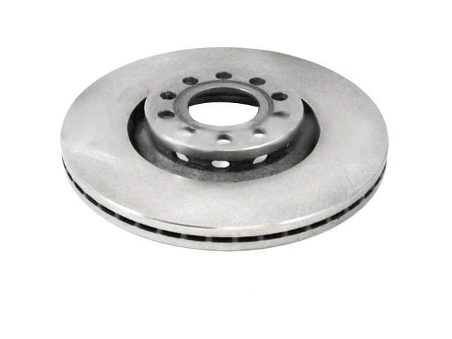Front Brake Rotor for Audi A8 Quattro (1997–2000) 24731TRRY