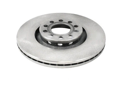 Front Brake Rotor for Audi A8 Quattro (1997–2000) 24731TRRY