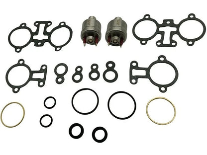 Fuel Injector Kit for Chevrolet R10 (1987) 52411NXDT