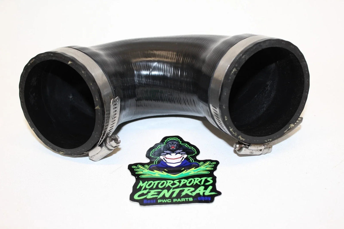 Formed Elbow Hose for Sea-Doo RXP RXT GTX Challenger Speedster (2003–2011)