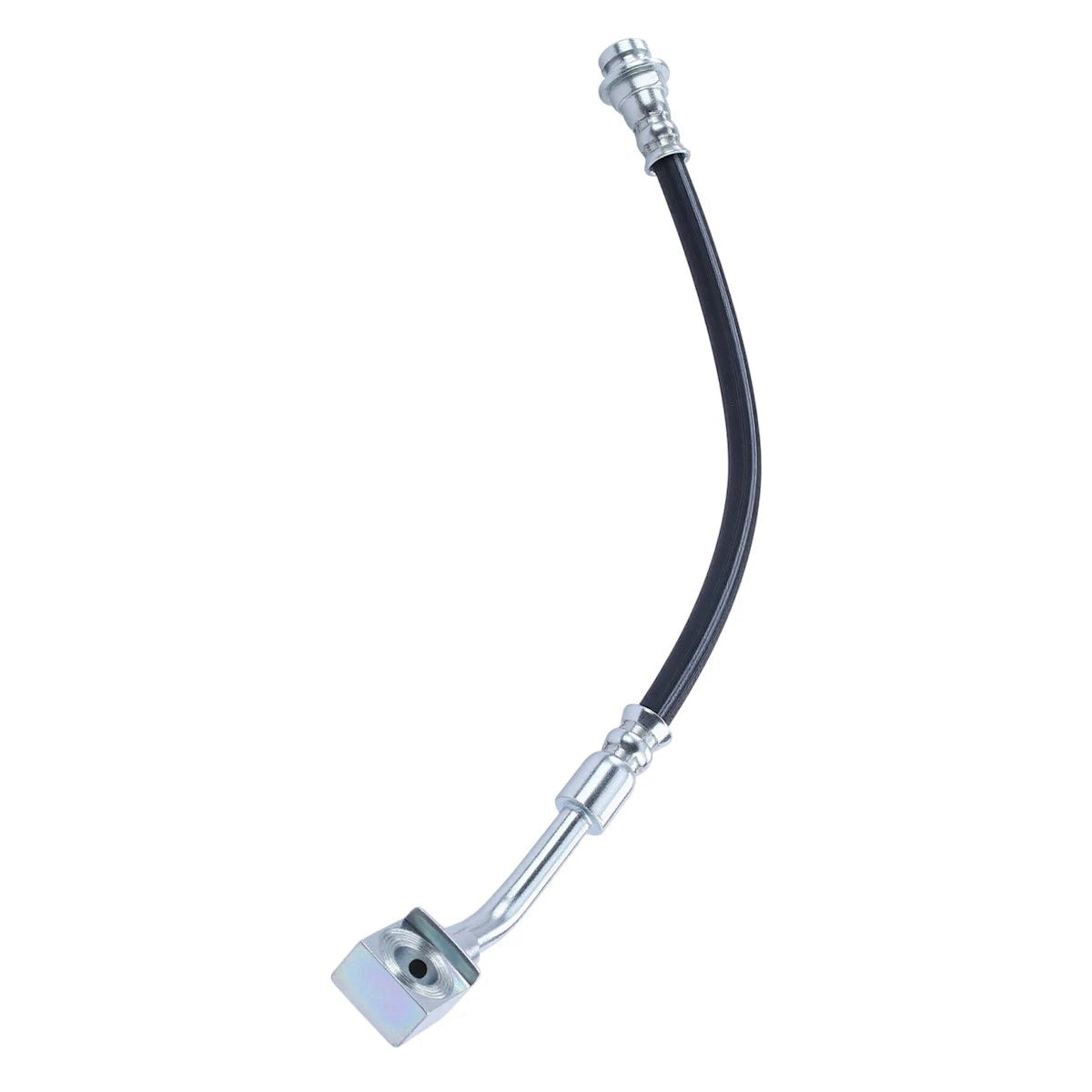 Brake Line Rear Passenger Right Side for Chevy Uplander (2005–2009) 17981668, 2204702, 10305085, 15242599, 15899076