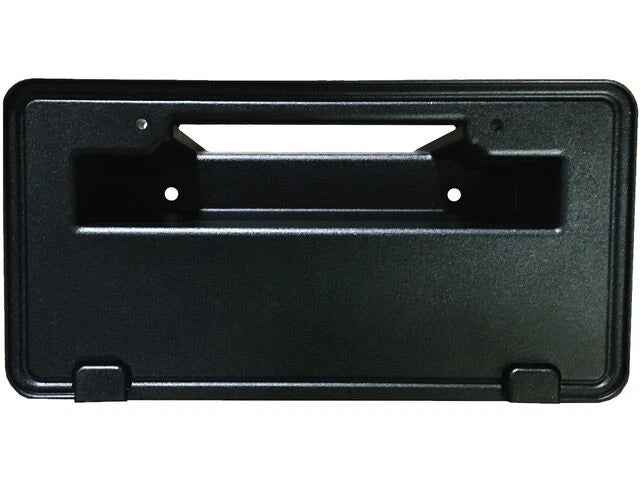License Plate Bracket for Ford F250 Super Duty (2017–2019) 36124FFXB