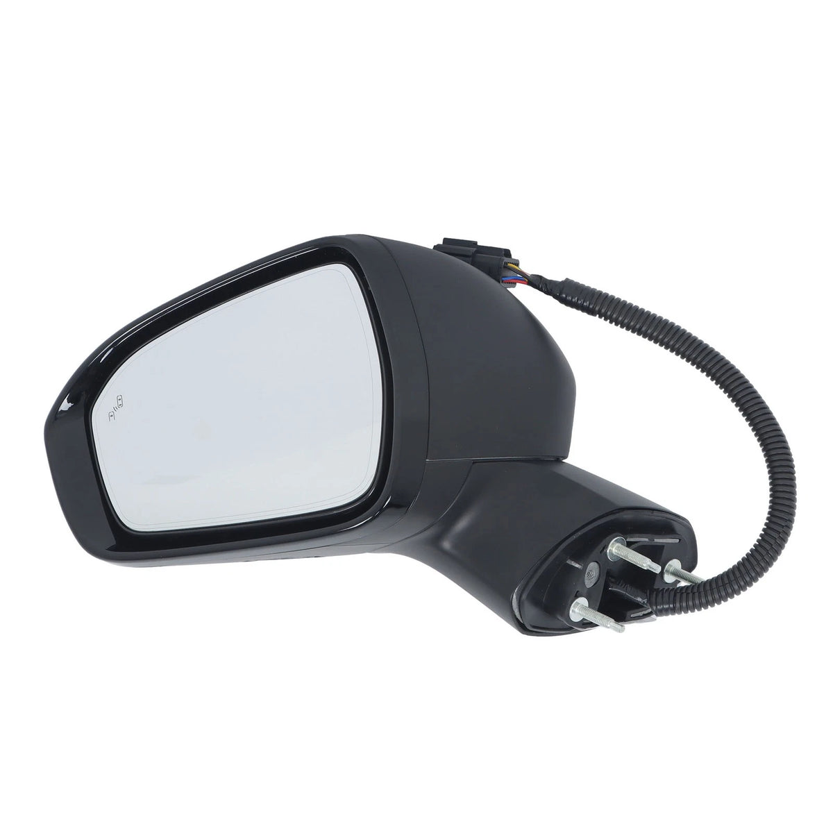 Driver Side Mirror for Ford Fusion (2018) JS7Z17683DA-PFM