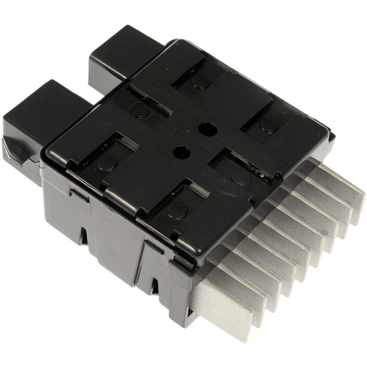 Blower Motor Resistor for Ford Taurus Mercury Sable (2005–2007) 973-061, 20371, RU1269, F50Y19E624A, YF3Z19E624AA, JA1654, RU576