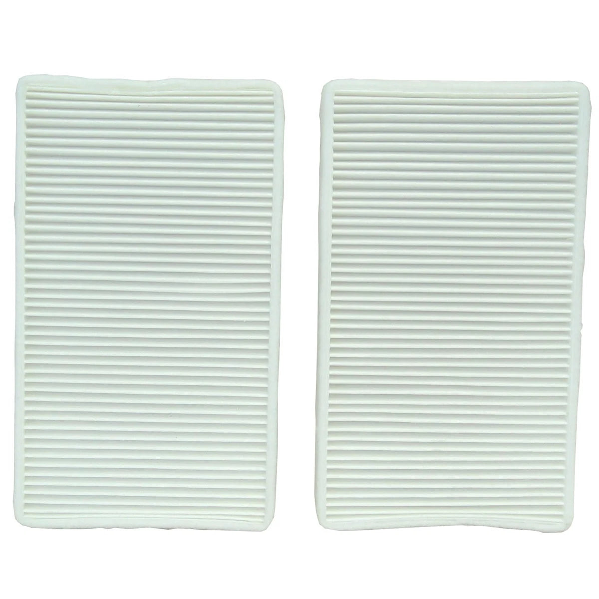 CF1104F Cabin Air Filter for Chevy Tahoe GMC Sierra 1500 (1999–2003)