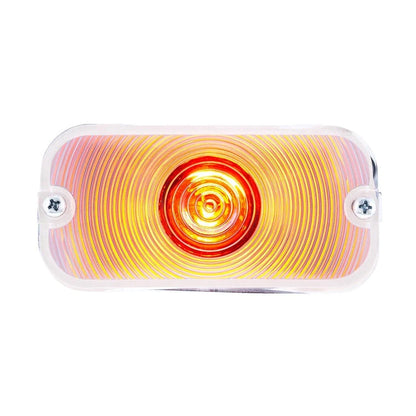 Turn Signal Parking Light Assembly Replacement for Ford Bronco (1966–1968)