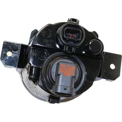 Passenger Side Fog Light for Nissan Altima Pathfinder (2013–2016) CLX-M0-215-2047R-AS-CL360A56, NI2593138
