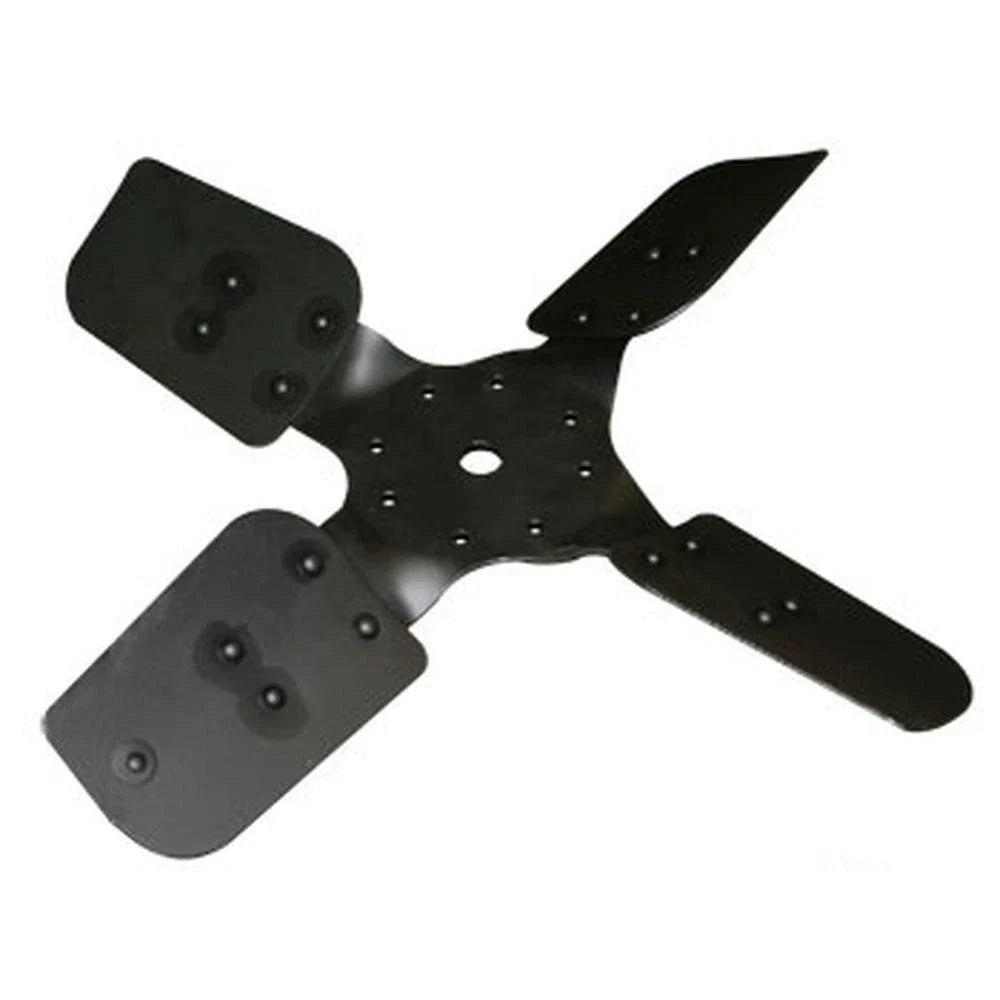 4 Blade Fan 360702R91 for Case-IH Super C (1947–1954)