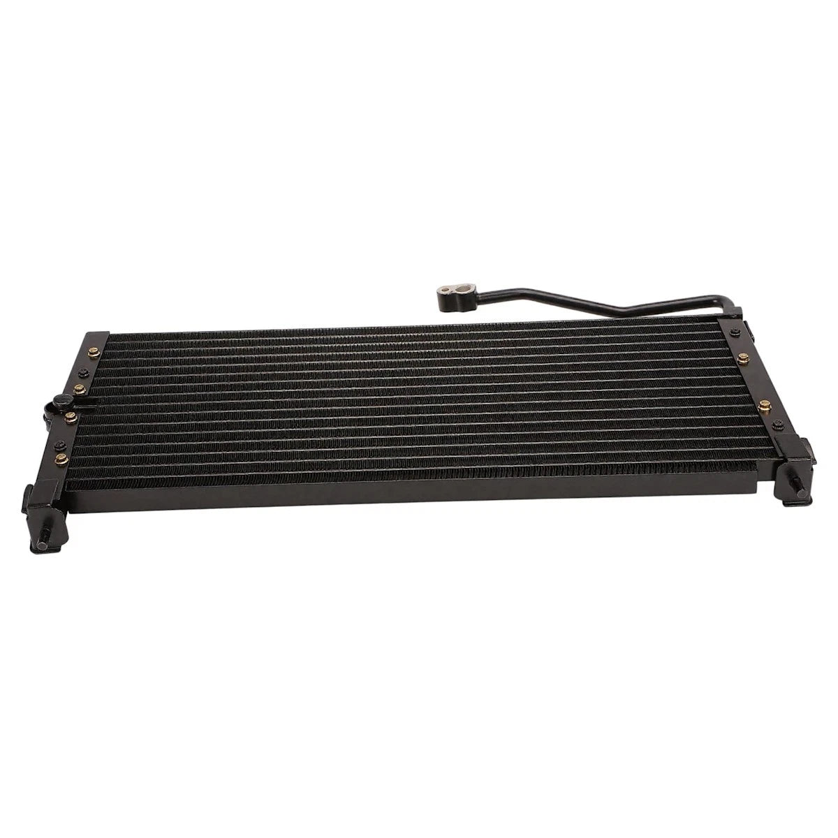 A/C Condenser for Chevy Metro 1992–2001, Suzuki Swift, Pontiac Firefly, Geo (18087283)