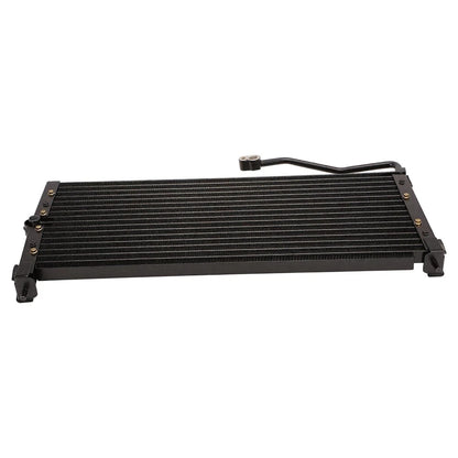 A/C Condenser for Chevy Metro 1992–2001, Suzuki Swift, Pontiac Firefly, Geo (18087283)