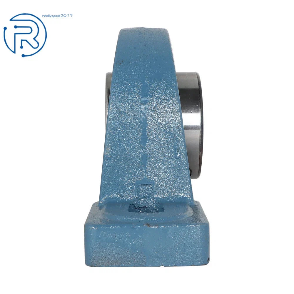 Pillow Block Bearing Unit UCPX15-47 for Medium Duty Applications (2-15/16")