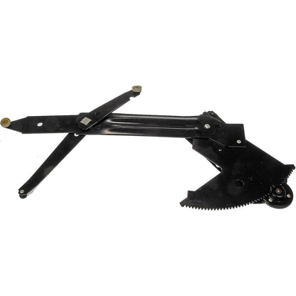 Window Regulator for Chevy Hand (Front Driver Left Side)