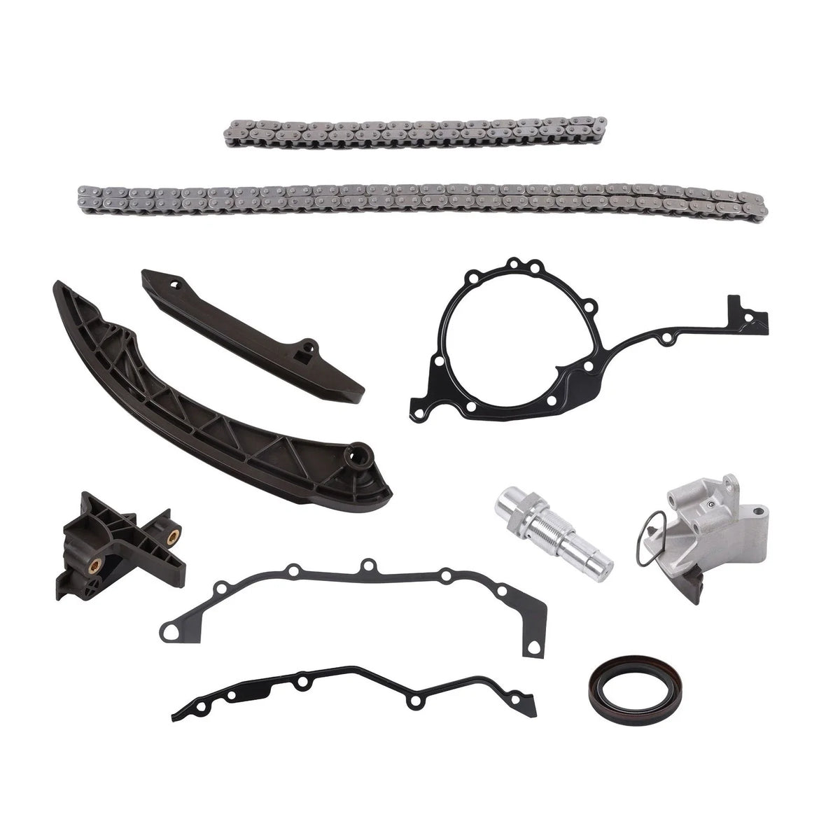 Timing Chain Kit for BMW Z3 Z4 X3 X5 325i 330i 525i 528i 530i (1996–2006)