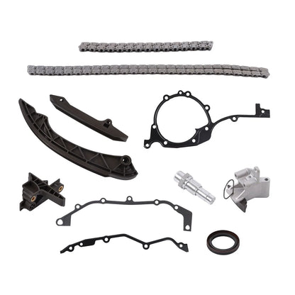 Timing Chain Kit for BMW Z3 Z4 X3 X5 325i 330i 525i 528i 530i (1996–2006)