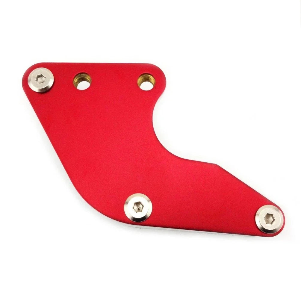 Chain Guard Guide for Lifan YX BSE Kayo Thumpstar 50cc-160cc (RED)