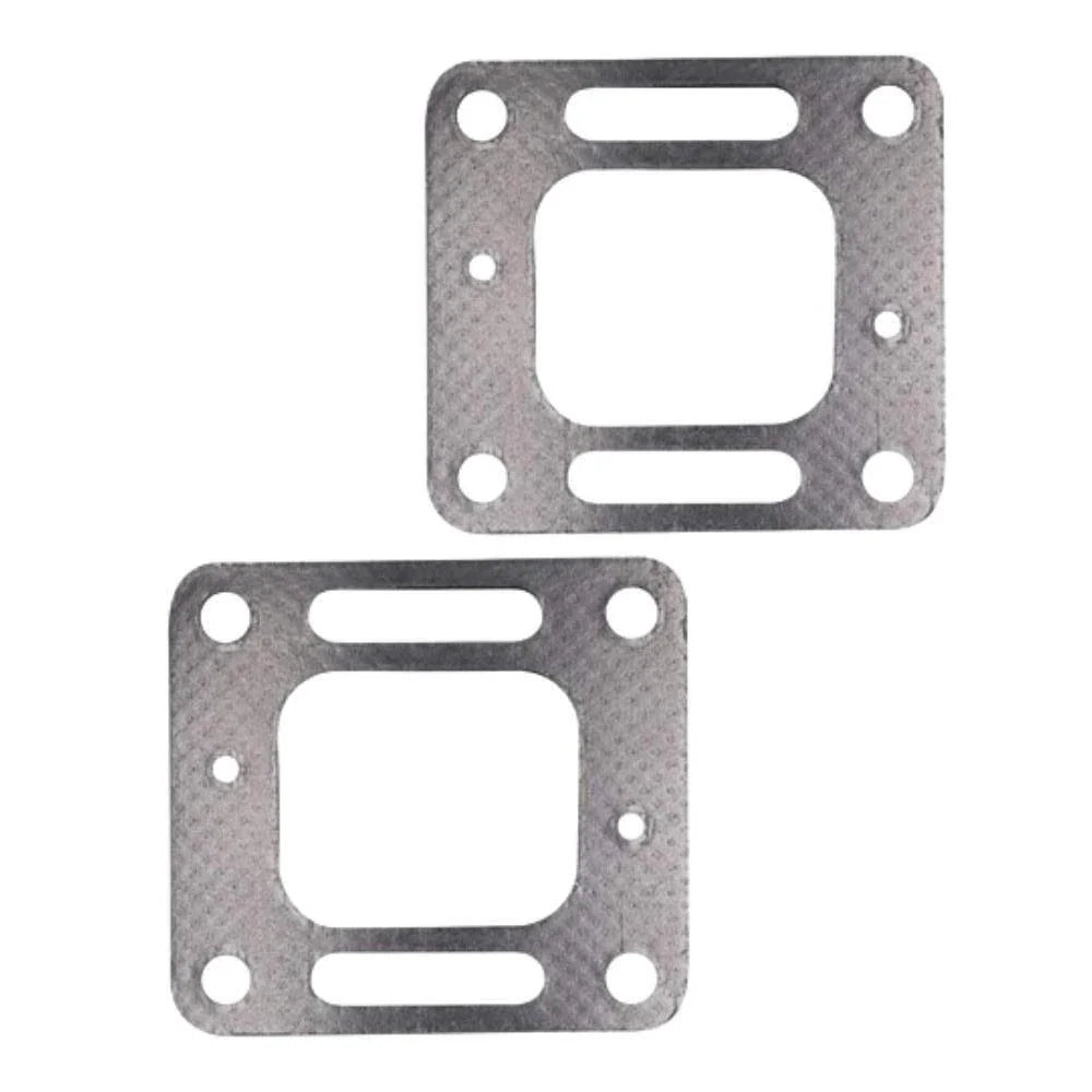 Exhaust Elbow Gasket for Mercury MerCruiser (18-0897, 27-41813, 27-863726)