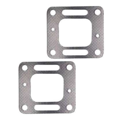 Exhaust Elbow Gasket for Mercury MerCruiser (18-0897, 27-41813, 27-863726)
