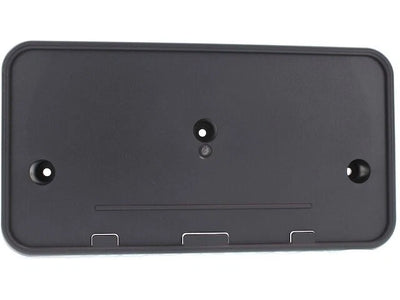 License Plate Bracket for Ford Transit Connect (AP 24163VSMN)