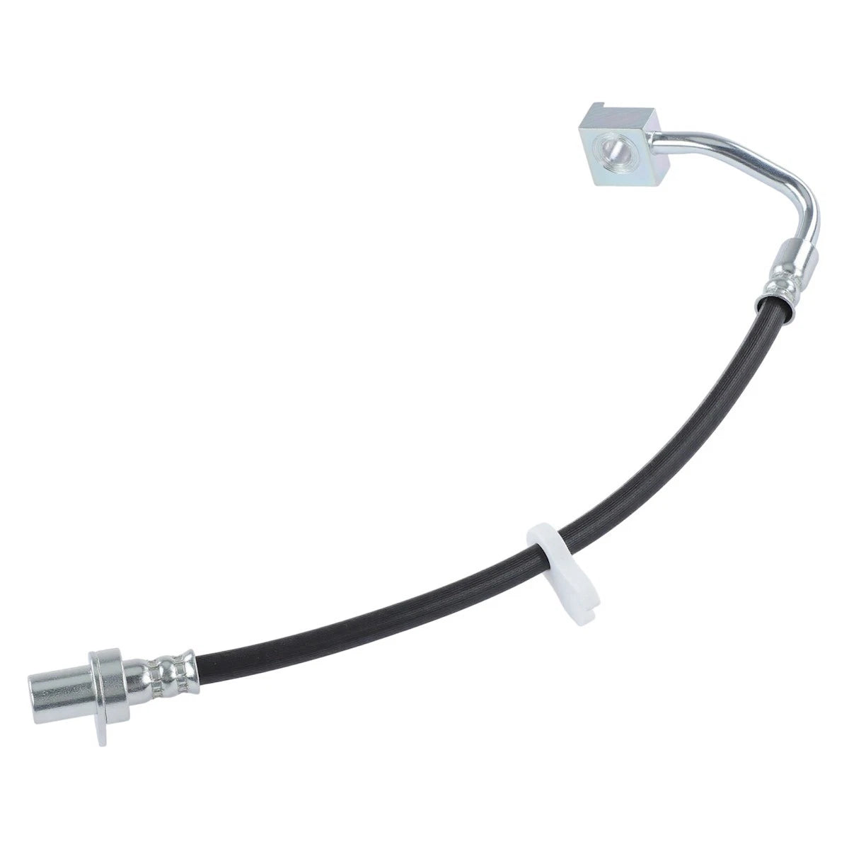 Brake Line Front Driver Left Side for Ram 1500 (2011–2016) 18114553, 2205303, 55366893AJ