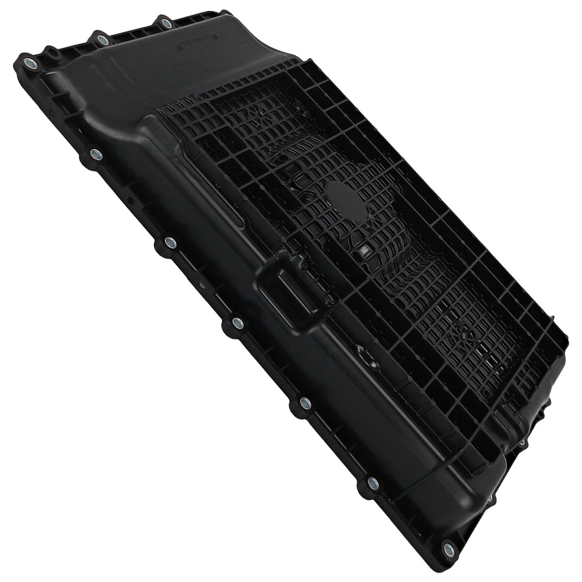Transmission Fluid Oil Pan for Ford Explorer Ranger Lincoln (2020–2025) LP5P-7A194-AC