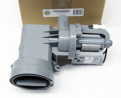 Washing Machine Pump for Whirlpool Kenmore (WP-W10425238)