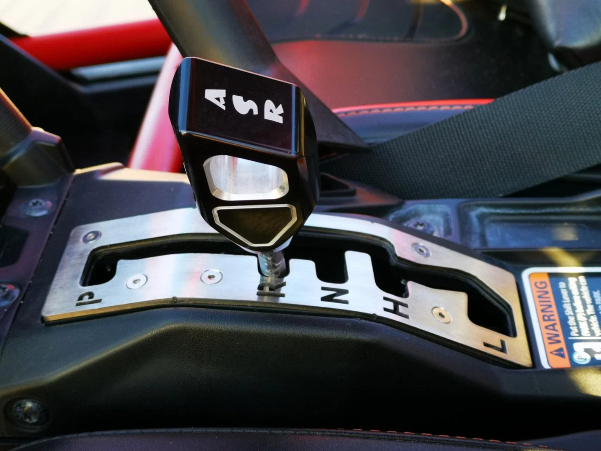 Shift Knob for Can-Am Defender HD 5-HD & 6-HD (6061 Billet Aluminum)