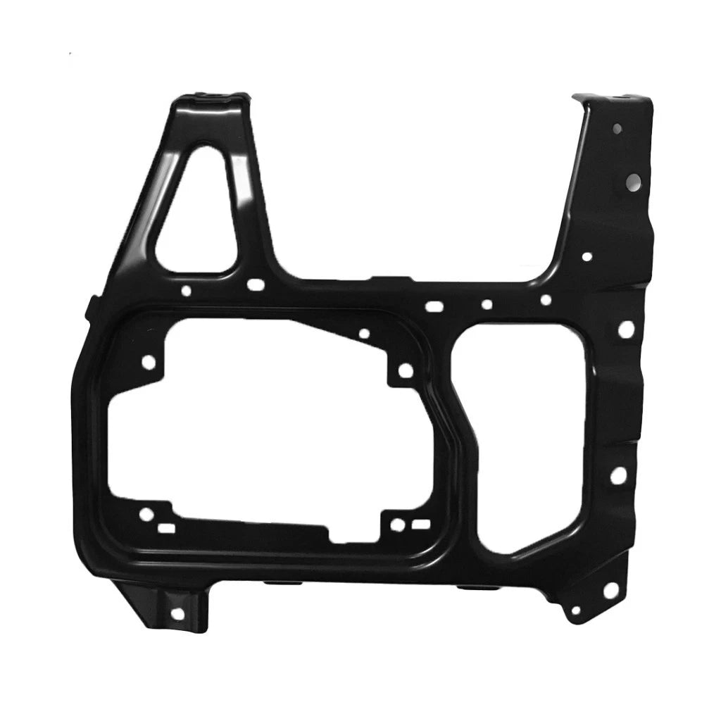 Set of 2 Bumper Brackets for Ram 2500/3500 (2019–2024) CLX-M0-USA-SET-RR01310001-2-CL360A70