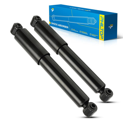 Front Shock Absorbers for Grand Caravan, Town & Country, Routan, C/V (2008–2016)