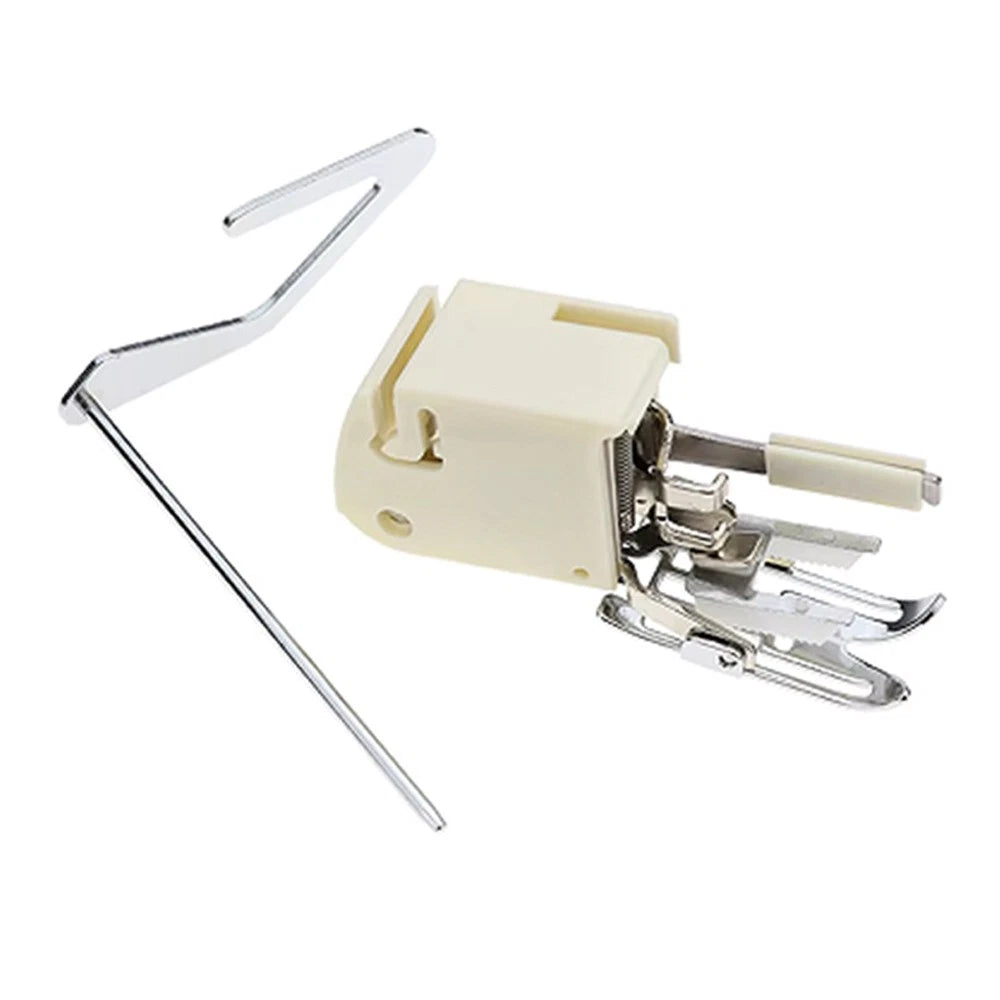 Walking Foot for New Home Janome (Low Shank, Even Feed)