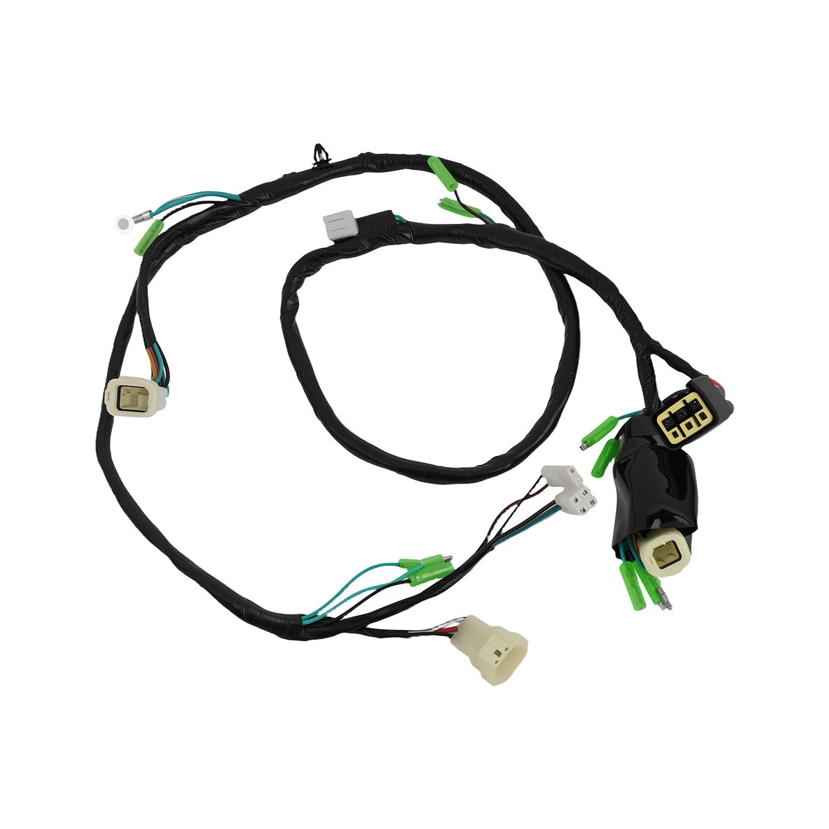 Wiring Harness for Honda TRX400EX (1999–2004) QVU9F7, 32100-HN1-000, 32100HN1000