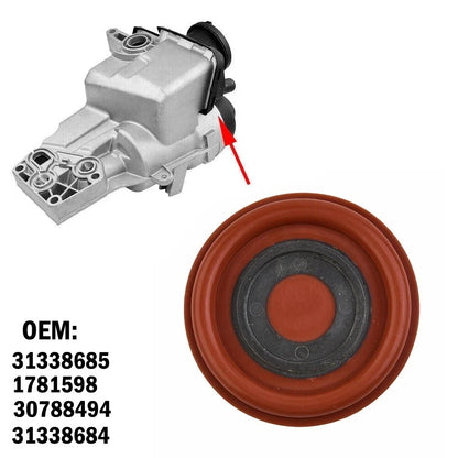 Oil Filter Diaphragm for (1781598, 30788494, 31338684)