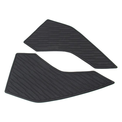 Fuel Tank Side Pads Rubber Protector for Honda Africa Twin CRF1100 (2020–2021)
