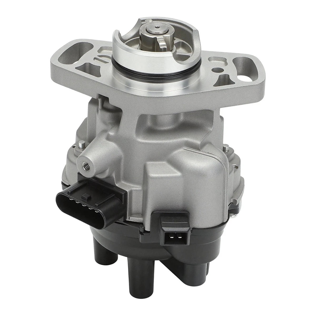 Distributor for Expo Eagle Summit Mitsubishi Mirage Plymouth Colt (1992–1996) - 18031815, DST47425, MD180936, DG21, T6T57671, 8447425
